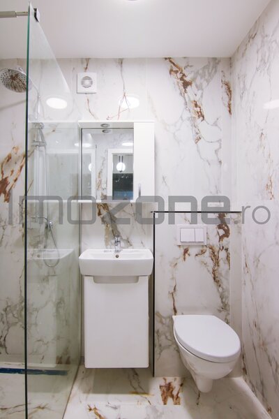 Drumul Taberei, 2 camere, renovat complet, la 4 min. de metrou Valea Ialomitei