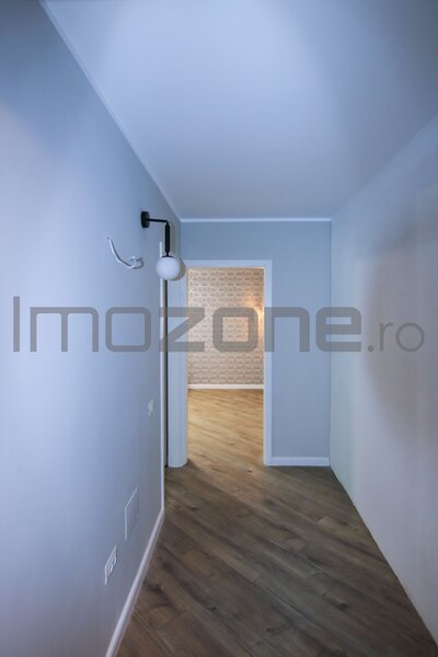 Drumul Taberei, 2 camere, renovat complet, la 4 min. de metrou Valea Ialomitei