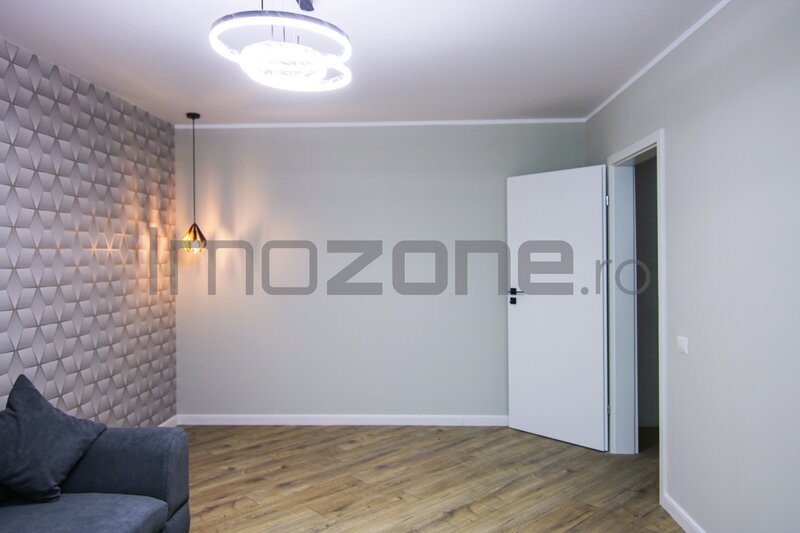 Drumul Taberei, 2 camere, renovat complet, la 4 min. de metrou Valea Ialomitei