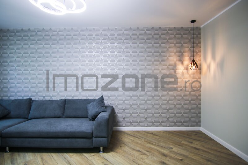 Drumul Taberei, 2 camere, renovat complet, la 4 min. de metrou Valea Ialomitei