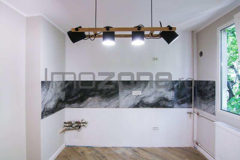 Drumul Taberei, 2 camere, renovat complet, la 4 min. de metrou Valea Ialomitei