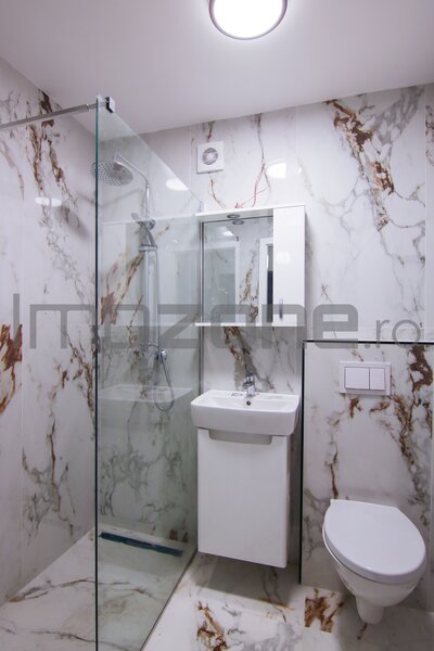 Drumul Taberei, 2 camere, renovat complet, la 4 min. de metrou Valea Ialomitei