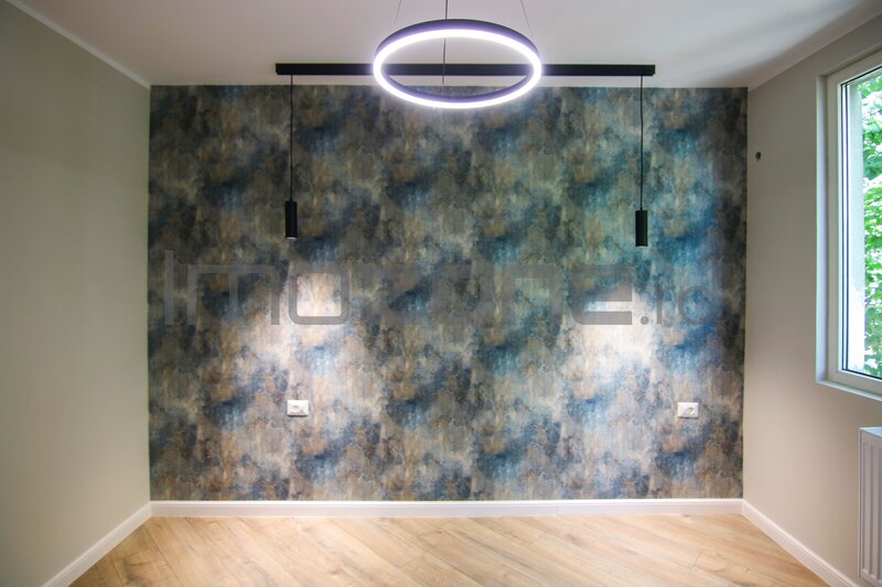 Drumul Taberei, 2 camere, renovat complet, la 4 min. de metrou Valea Ialomitei